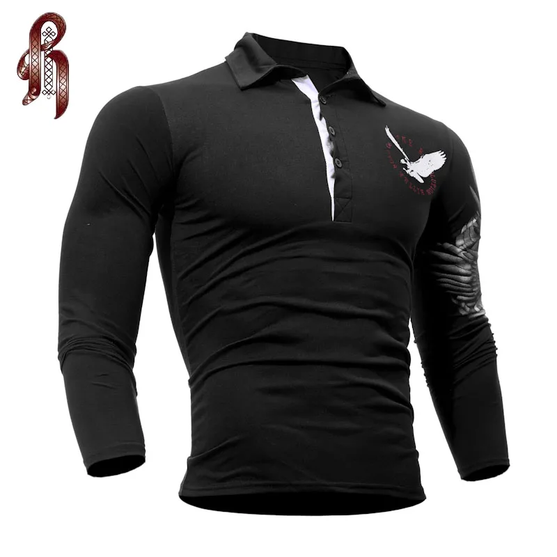 Compra polo para hombre marcas online al por mayor de