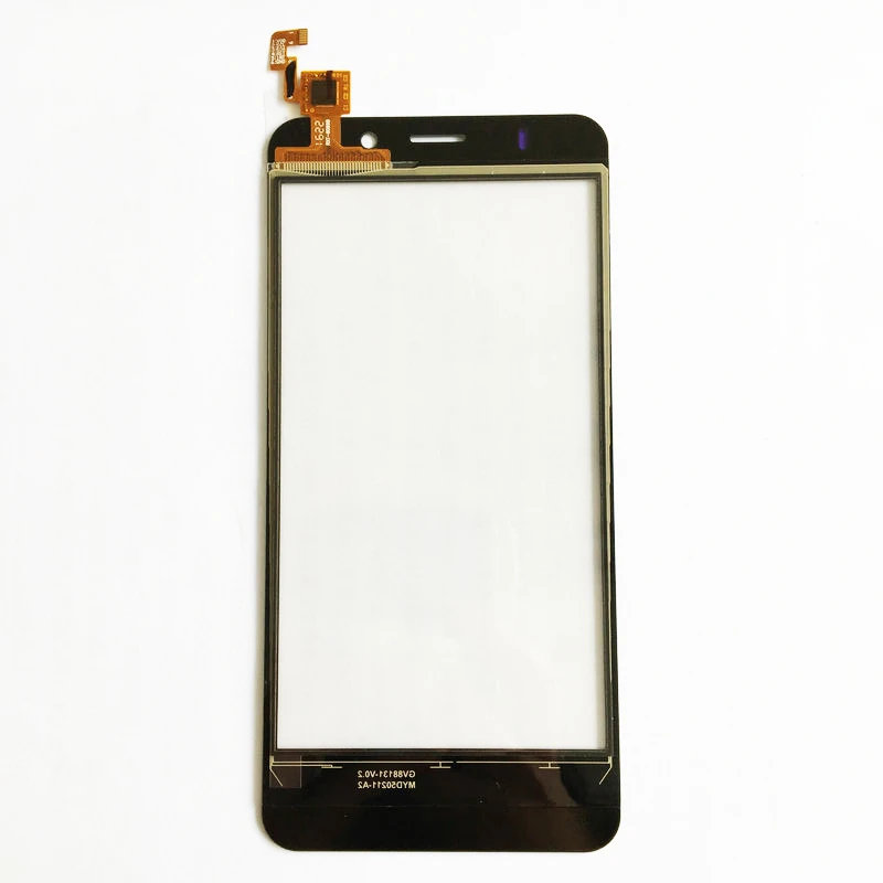 Original XGODY X15S phone touch pad for XGODY X15S 5.0 Inch Smartphone Android 5.1 MTK6580 Quad Core-free shipping