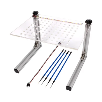 

LED BDM Frame KESS/KTAG/Fgtech Galletto/BDM100 ECU Chip