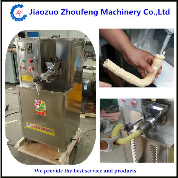 Пустой кукурузный рожок машина для приготовления пищи|puffing machine|machine machinemachine food |