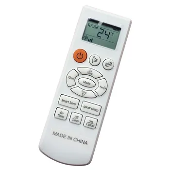 

Original and genuineuniversal remote control db93-08808a for SAMSUNG air conditioner