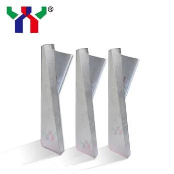 

Ceres Cylinder Jacket for SM52/PM52,530mm*387mm*0.30mm,5 pcs