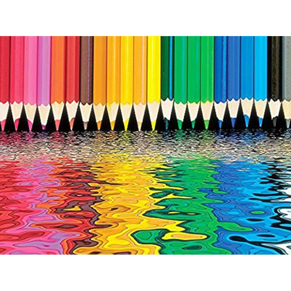 Huacan-5d-Diamond-Painting-New-Arrivals-Pencil-Diamond-Mosaic-Sale-2019-Diamond-Embroidery-With-Square-Stones