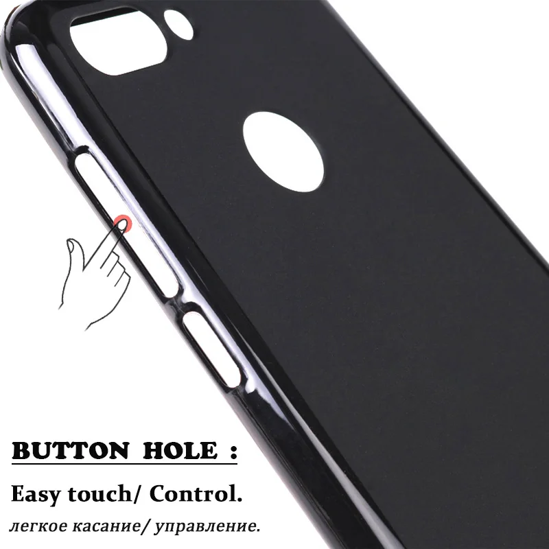 لينة حالة ل zte بليد v9 v9 tpu لينة سيليكون حالة وقائية بودنغ ل zte بليد غطاء القضية 5.7 بوصة