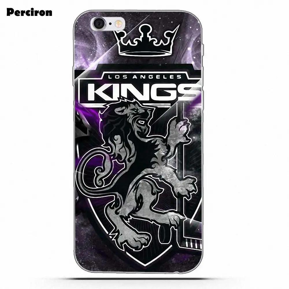 Jonathan Quick Mask La Kings Los Angeles для Huawei Nova 2 V20 Y3II Y5 Y5II Y6 Y6II Y7 Y9 G8 G9 GR3 GR5 GX8 Prime 2018