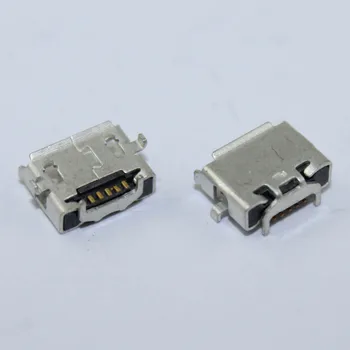 

YuXi Micro USB Connector Charging Charge Port for DELL Venue Pro 8 Tablet