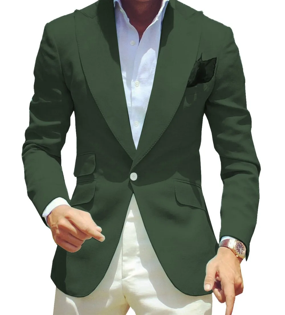 Hunt Green