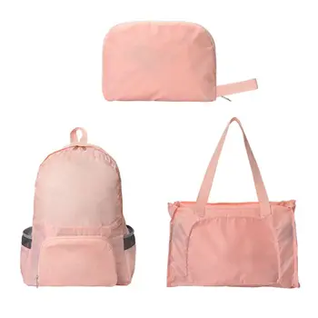 

Sell at a loss! Foldable Travel Backpack Waterproof Packable Daypack for Outdoor Hiking Cycling Casual Unisex Large