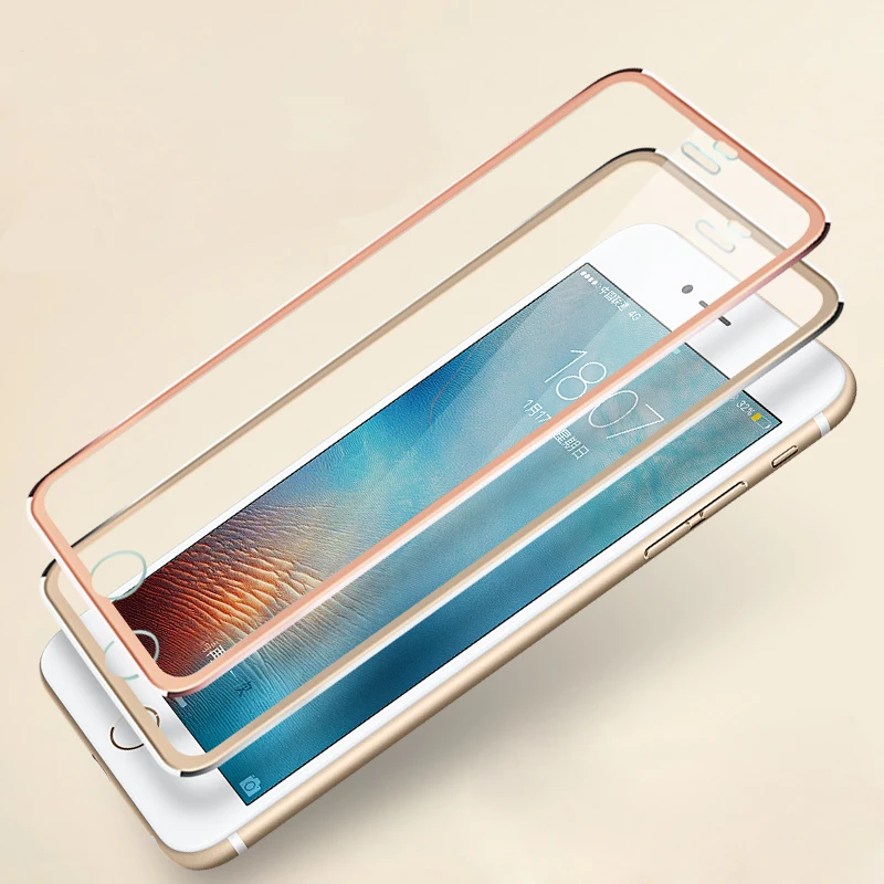 Aluminum-alloy-Tempered-Glass-Film-3D-Curved-Real-Full-Cover-Protector-For-iphone-6-6s-7 (1)