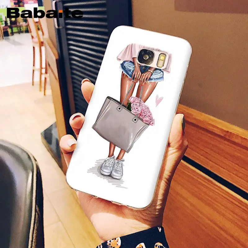 Coffee cup Fashion Slim Mom and daughter girlfriends