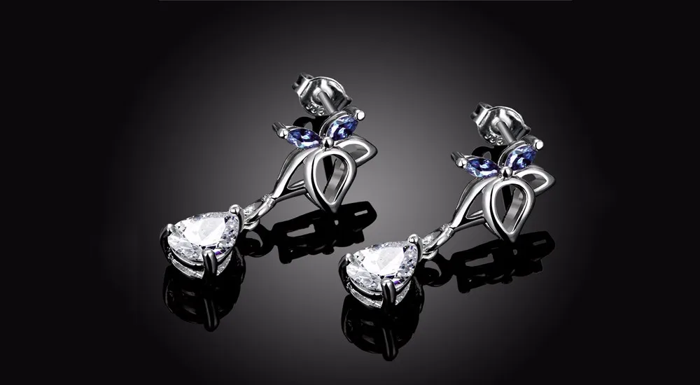 brinco pequeno&aretes de plata for women's clothing & accessories