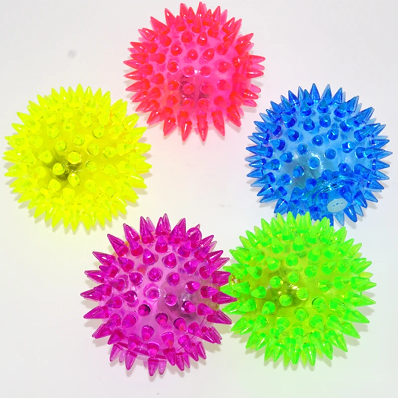 Luminous Massage ball  (13)
