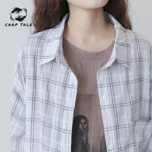 New Fashion Maternity Plaid long shirt Dress Pregnant Maternity Clothes Leisure Long Sleeves Plaid Pregnancy Clothes large size New Fashion Maternity Plaid long shirt Dress Pregnant Maternity Clothes Leisure Long Sleeves Plaid Pregnancy Clothes large size