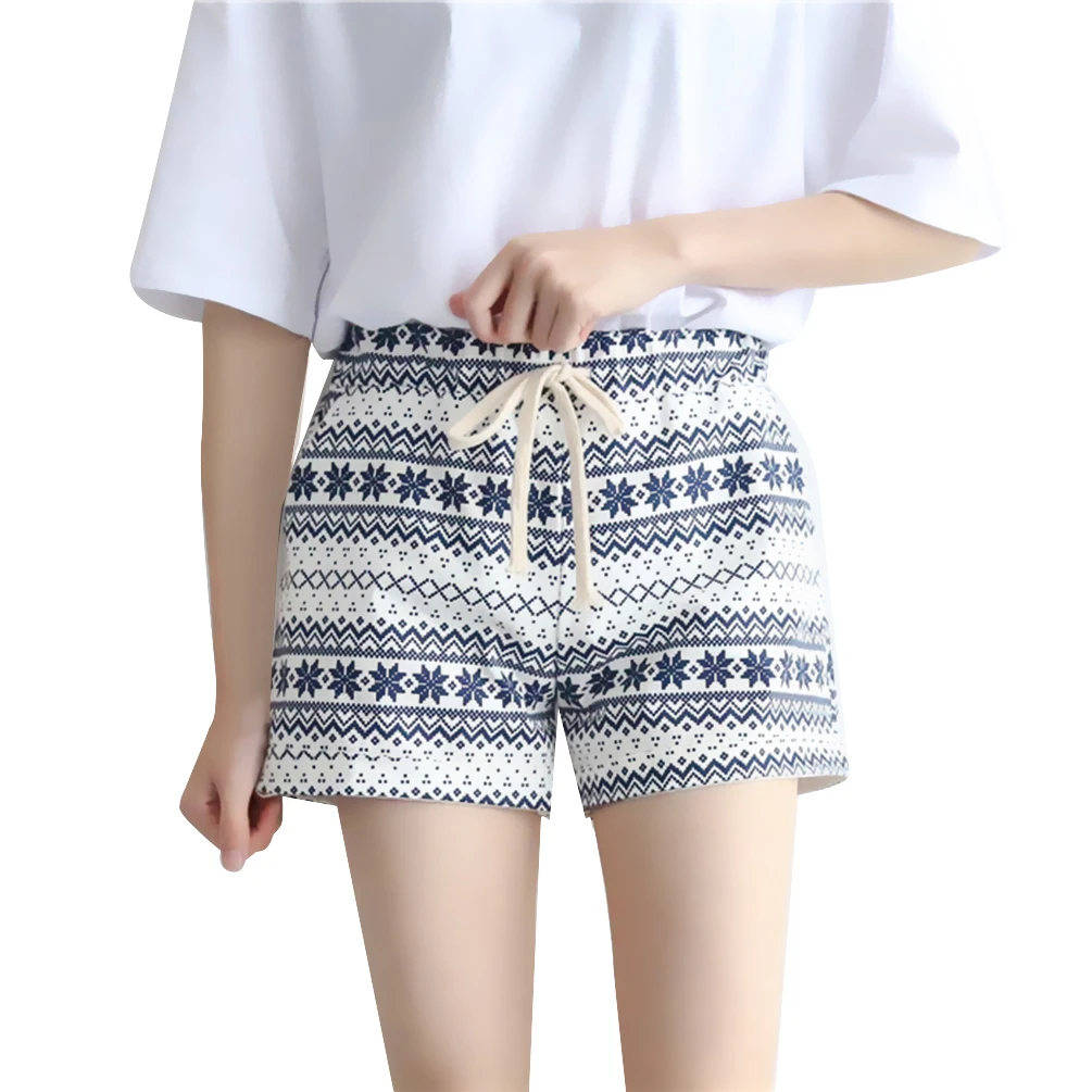 Fitibest Women Beach Shorts Stylish Beach Short Pants Casual Hot Pants