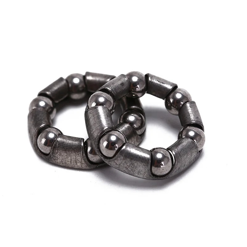 

2pcs bike bearings