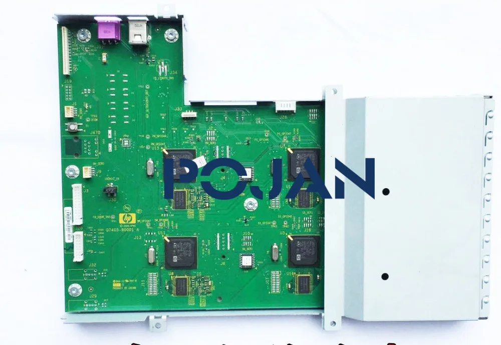 CE794-60001 Formatter Board for HP 400 Pro LaserJet M351 M451 DN Main Board MFP