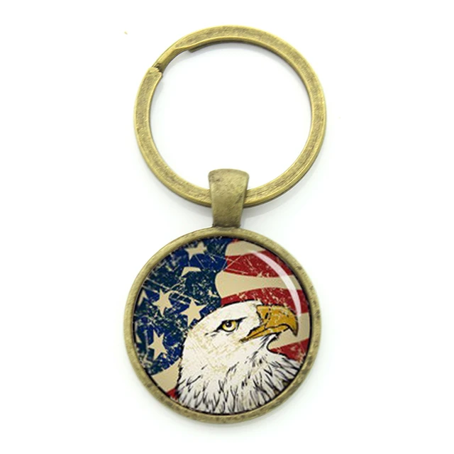 American eagle deals keychain