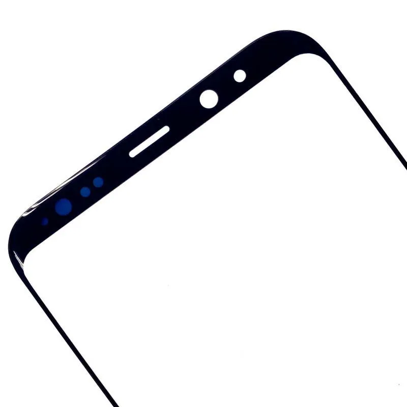 Дигитайзер сенсорного экрана TP Для Samsung Galaxy S8 plus стекло с сенсорным гибким