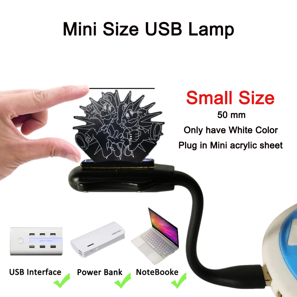 USB