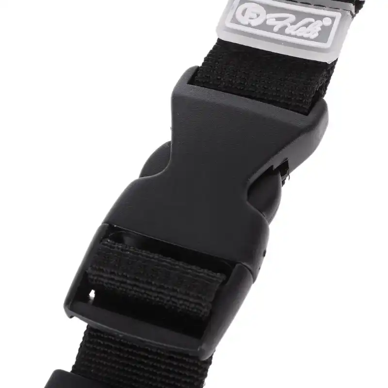 jacket gripper strap