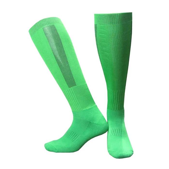 Kids-Boys-Girls-Men-Women-Sport-Football-Soccer-Socks-Thicken-Running-Basketball-Cycling-Knee-Team-Towel (8)