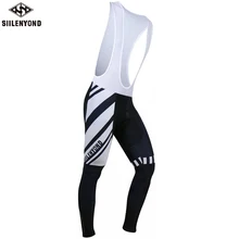 Ударопрочный велосипедный комбинезон с 3D гелевой подкладкой для горного велосипеда, велосипедный комбинезон, велосипедные колготки для велоспорта, Culotte Ciclismo