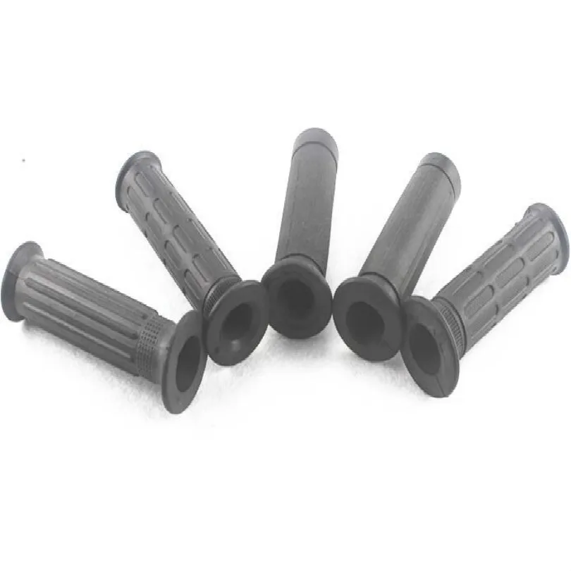 Резиновые ручки GY6 125CC CG GS GN 125 для мотоцикла Бесплатная доставка|motorcycle handlebar grips|grips