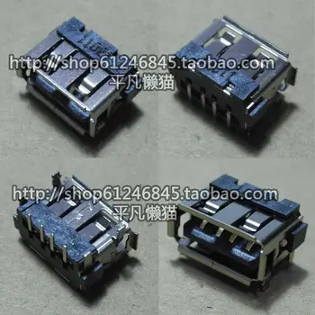 

WZSM NEW Micro USB jack Charging tail plug Data interface for Lenovo/Acer/Asus/HP