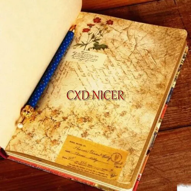 pages stationary