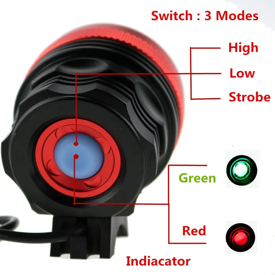 7T6 bike light  (5)