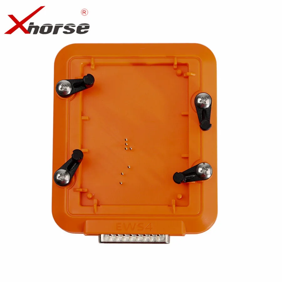 Xhorse EWS4 Adapter for VVDI Prog Programmer To Read and Write for BMW EWS4 module Xhorse EWS4 Adapter for VVDI Prog Programmer To Read and Write for BMW EWS4 module