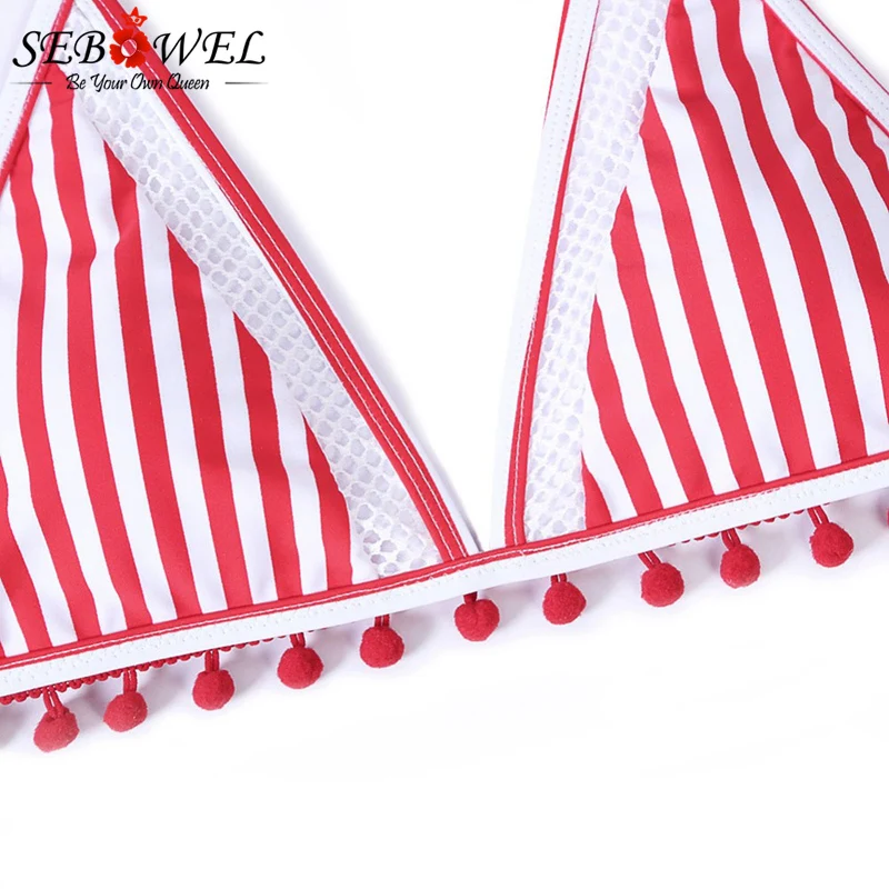 Aleumdr-2019-Newest-Hot-Women-Padded-Swimwear-Tassel-High-Waist-Swimsuit-Bathing-Suit-Summer-Boho-Two 