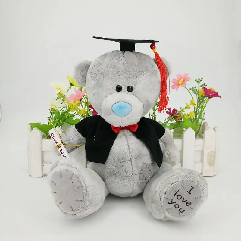 graduation teddy bear 2018