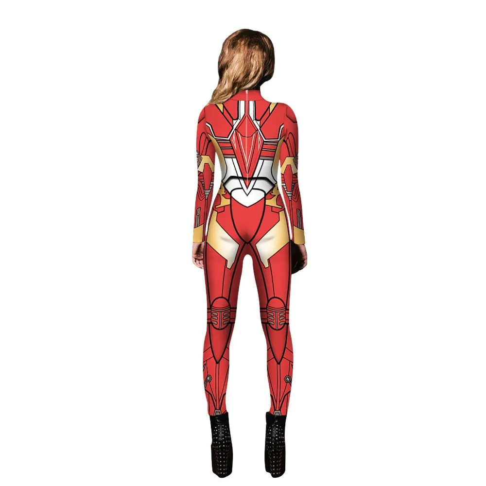 PLstar Cosmos 3D принт камуфляж Орел спандекс костюм из лайкры для Хэллоуина Косплей Женский костюм паука анти-Веном Гвен женщина