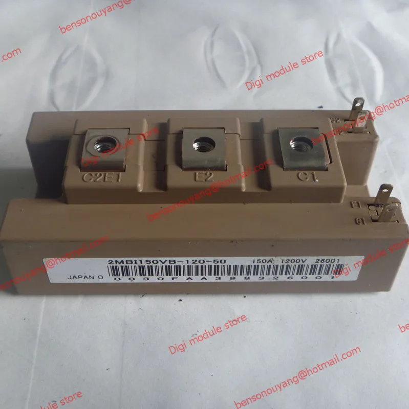 

2MBI150VB-120-50 2MBI200VB-120-50 2MBI100HB-120-50 2MBI150HB-120-50 module Free Shipping