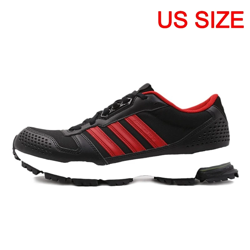 Новое поступление, оригинальные мужские кроссовки для бега от Адидас марафон 10 м - Цвет: AC8592