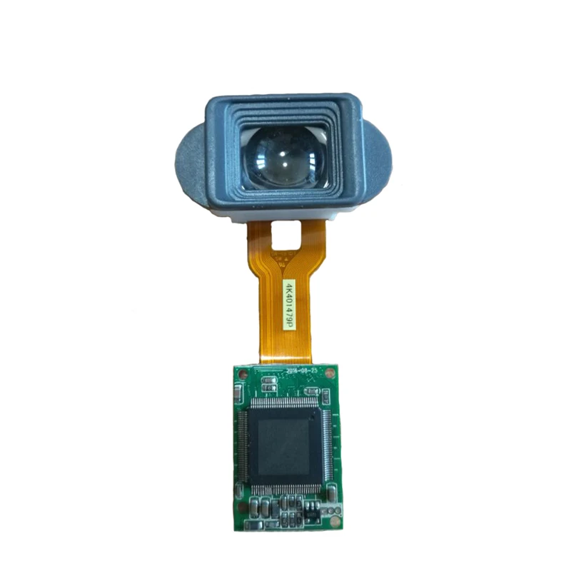 

Night vision goggles single viewfinder FPV display micro full color display thermal imaging display