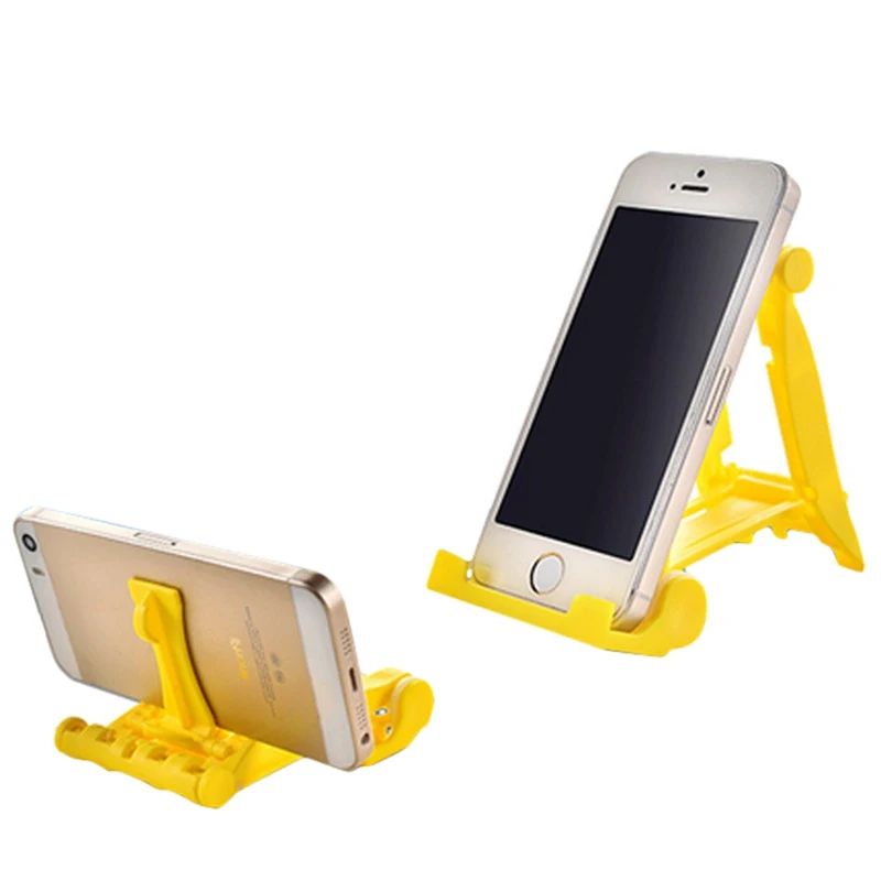 Universal Tablet Stand Holder For iPad For Samsung Random Color