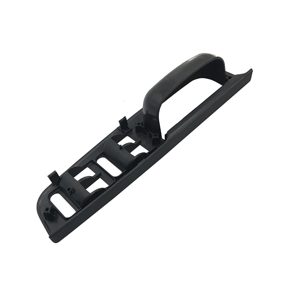 5pcs Interior Door Grab Handle Cover Jetta Bora Golf 3B1867171E-m7