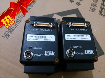 

DALSA S2-12-02k40 used in good condition