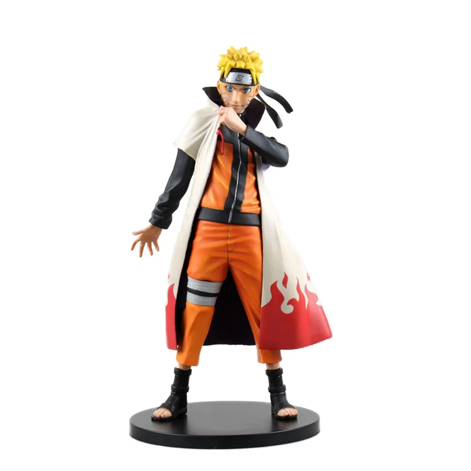 naruto uzumaki action figure