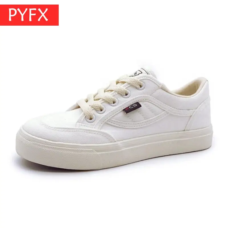 

Summer 2019 Student Korean Version Black Couple Canvas Laces With Air-permeable Thick Bottom Men's Board Skateboarding shoes