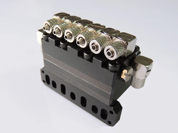 JD 25 Mini Hydraulic Valve Block Kitin Parts & Accessories from Toys