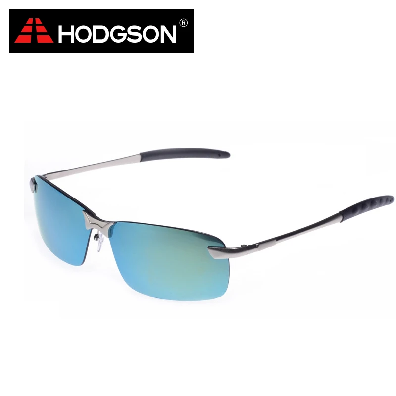 2017 New HODGSON Brand Polarized Fishing Sunglasses Male Fishing Sun