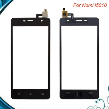 

10pcs/lot 100% Tested OK Touch Panel Sensor For Nomi i5010 Touch Screen Digitizer panel Sensor IN Stock
