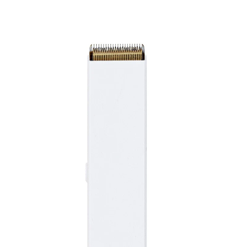 Kemei km-518a профессиональная электрическая машинка для стрижки волос, триммер для бороды, парикмахерский инструмент, машинка для стрижки волос с европейской вилкой