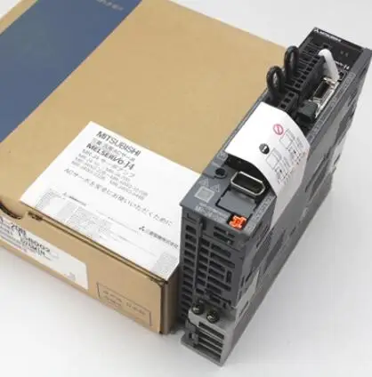 Хорошая цена 400 Вт Mitsubishi Servo Drive MR-J4-40A в наличии на продажу | Инструменты