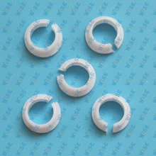 5 PCS Presser Foot Bushing for Tajima Embroidery Machines #EF0613220000
