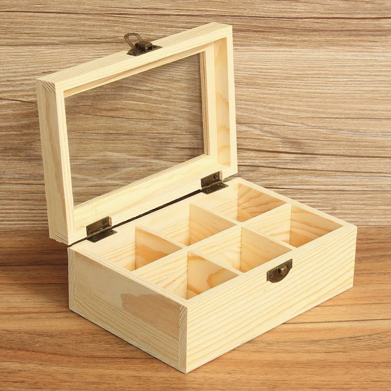 Popular Wood Tea BoxBuy Cheap Wood Tea Box lots from China Wood Tea Box suppliers on