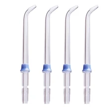 4 шт гигиена полости рта аксессуары Стандартный для ирригатора WP-100 WP-450 WP-250 WP-300 WP-660 WP-900